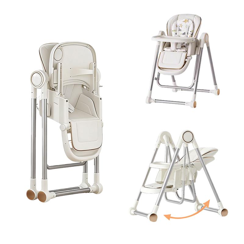 Baby High Chair for Babies & Toddlers