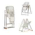 Baby High Chair for Babies & Toddlers