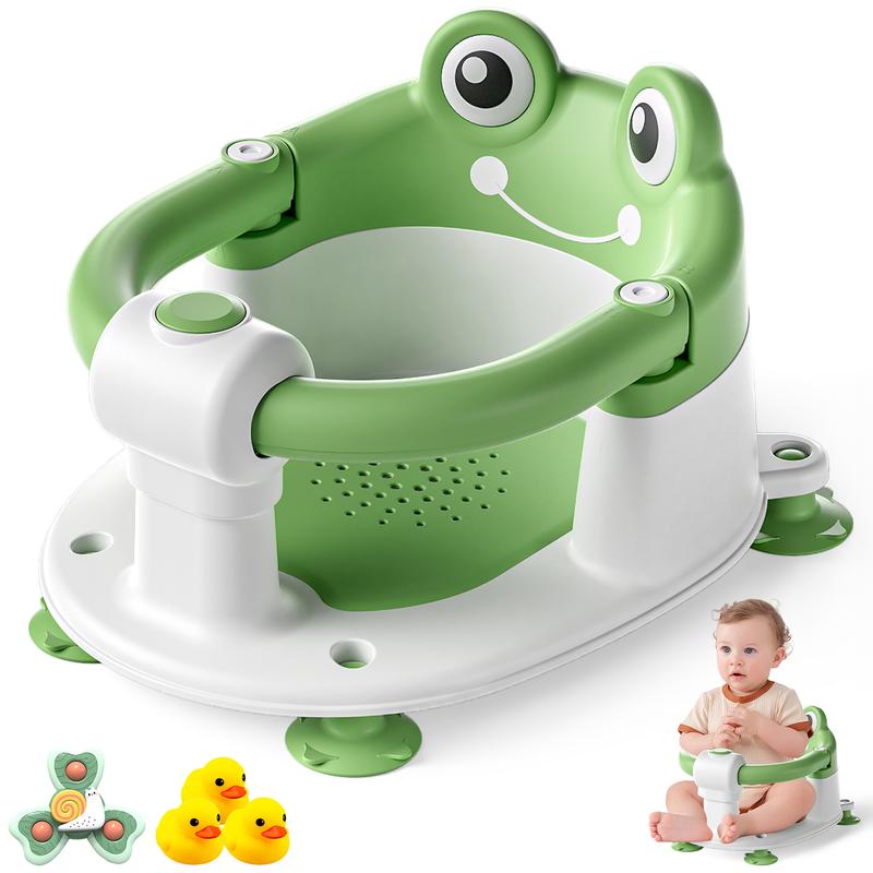 Infant & Toddler Bath Seat (5-18 Months)