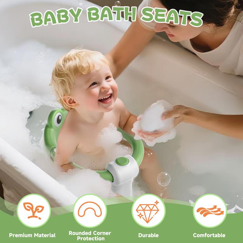 Infant & Toddler Bath Seat (5-18 Months)