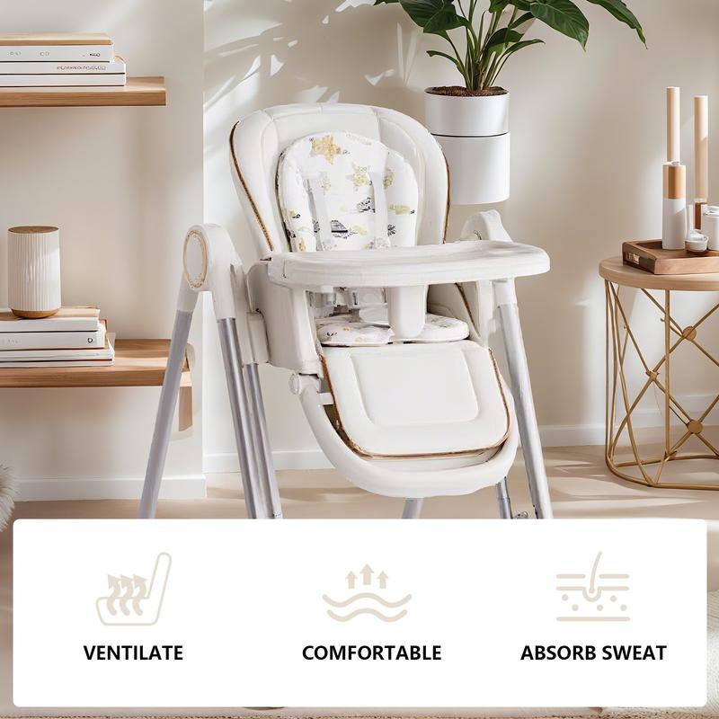 Baby High Chair for Babies & Toddlers