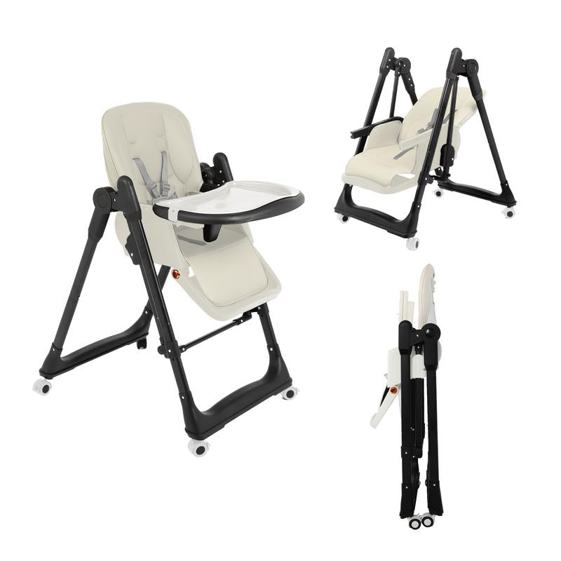 High Chair & Cradle For Children's