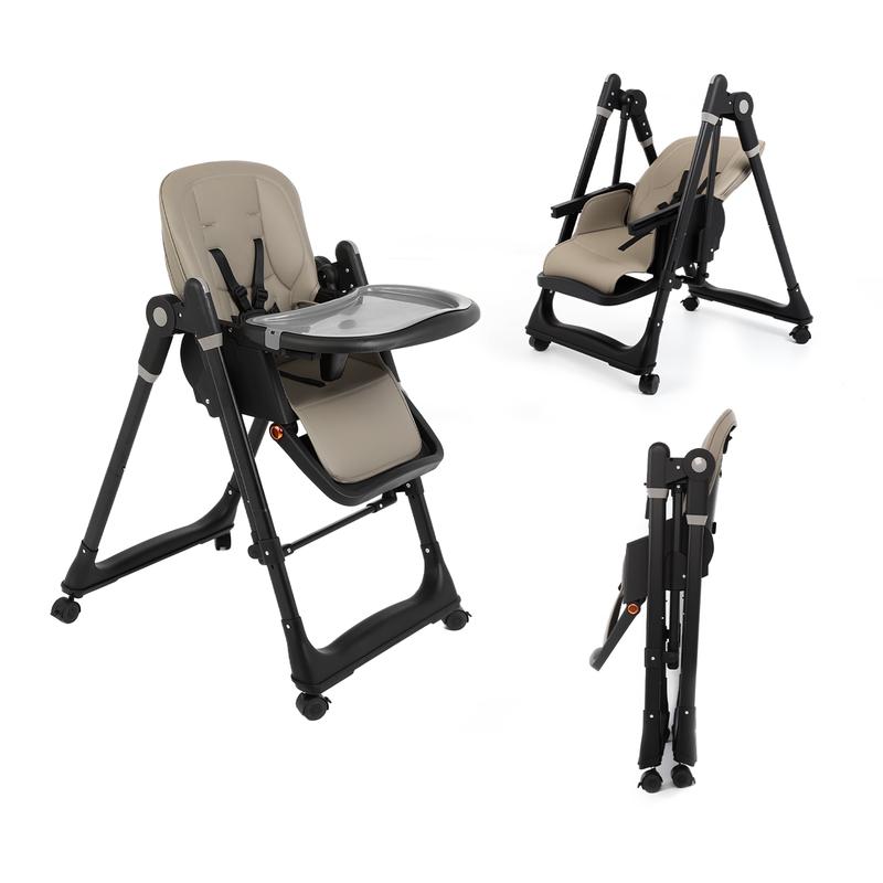 High Chair & Cradle For Children's