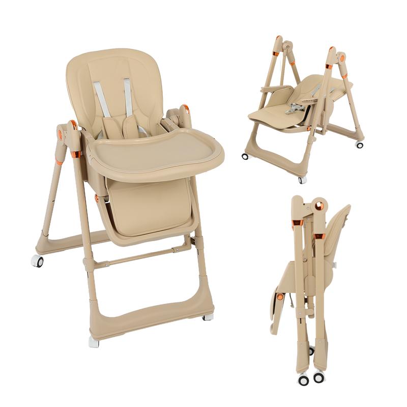 High Chair & Cradle For Children's