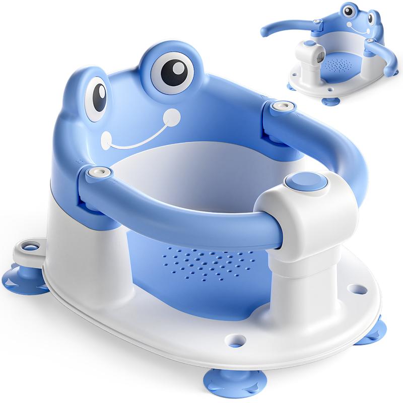 Infant & Toddler Bath Seat (5-18 Months)