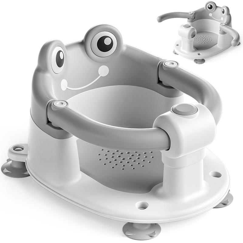 Infant & Toddler Bath Seat (5-18 Months)