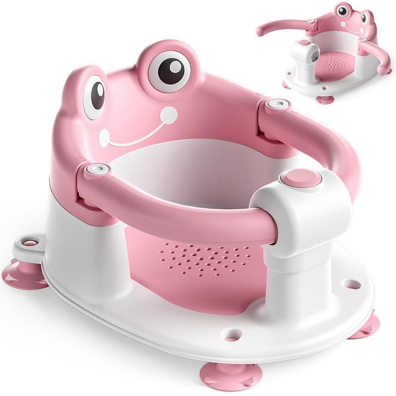 Infant & Toddler Bath Seat (5-18 Months)